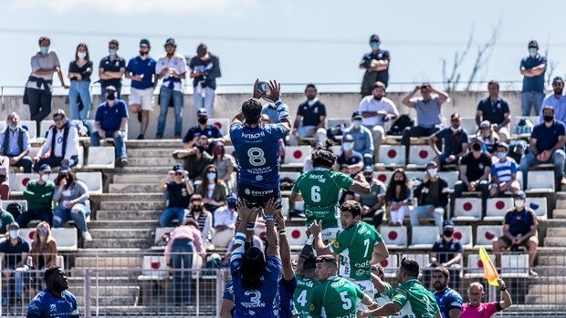 El Ciencias Rugby solicita el título de Real para el cincuentenario, que celebra en 2022