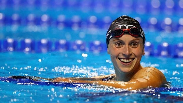 Dressel y Ledecky ponen en juego su reinado