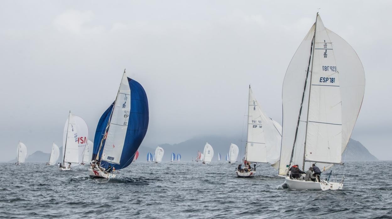 Todo por decidir en la jornada final del Trofeo Conde de Gondomar