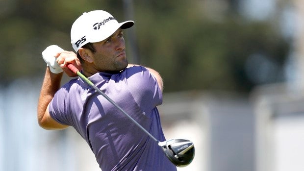 Jon Rahm: «Me hubiera encantado ser uno de los primeros medallistas españoles»