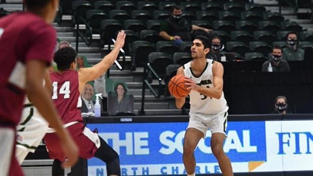 Santi Aldama, la gran joya española que jugará en la NBA