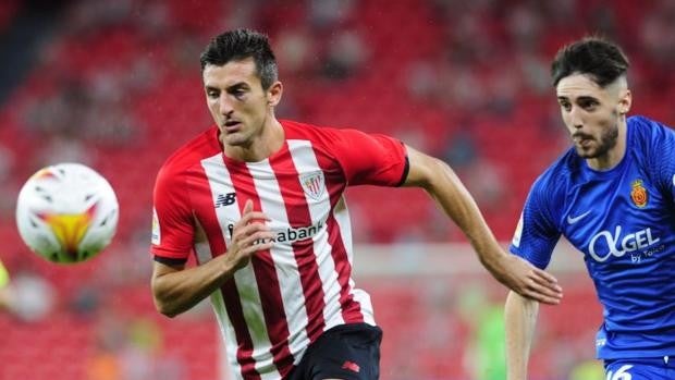 El Athletic se asoma a la zona alta de la clasificación