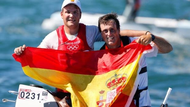 Joan Cardona, bronce, endulza una jornada aciaga para España en Enoshima