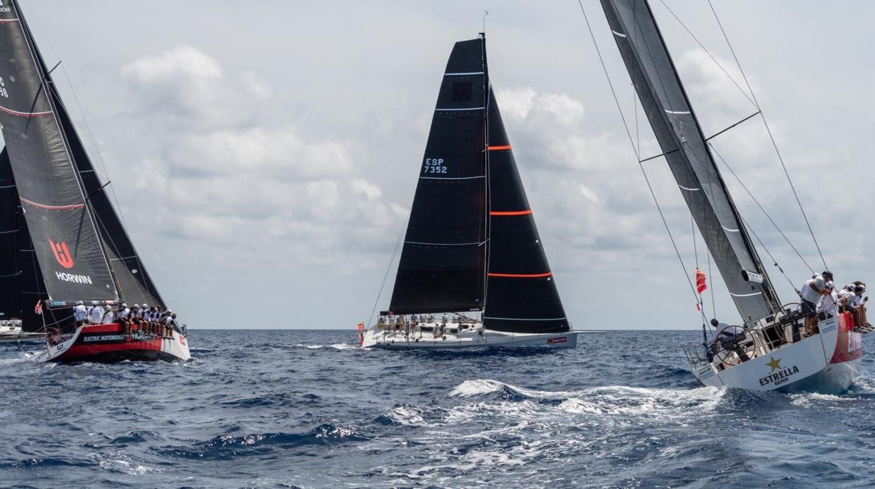 Comienza otra Copa del Rey Mapfre