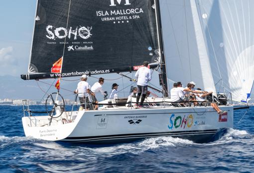 Comienza otra Copa del Rey Mapfre