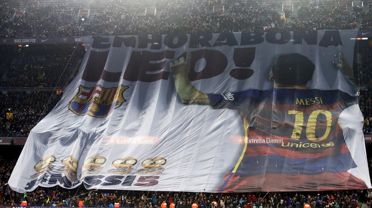 Salvador Sostres: La mejor noticia para el Barça