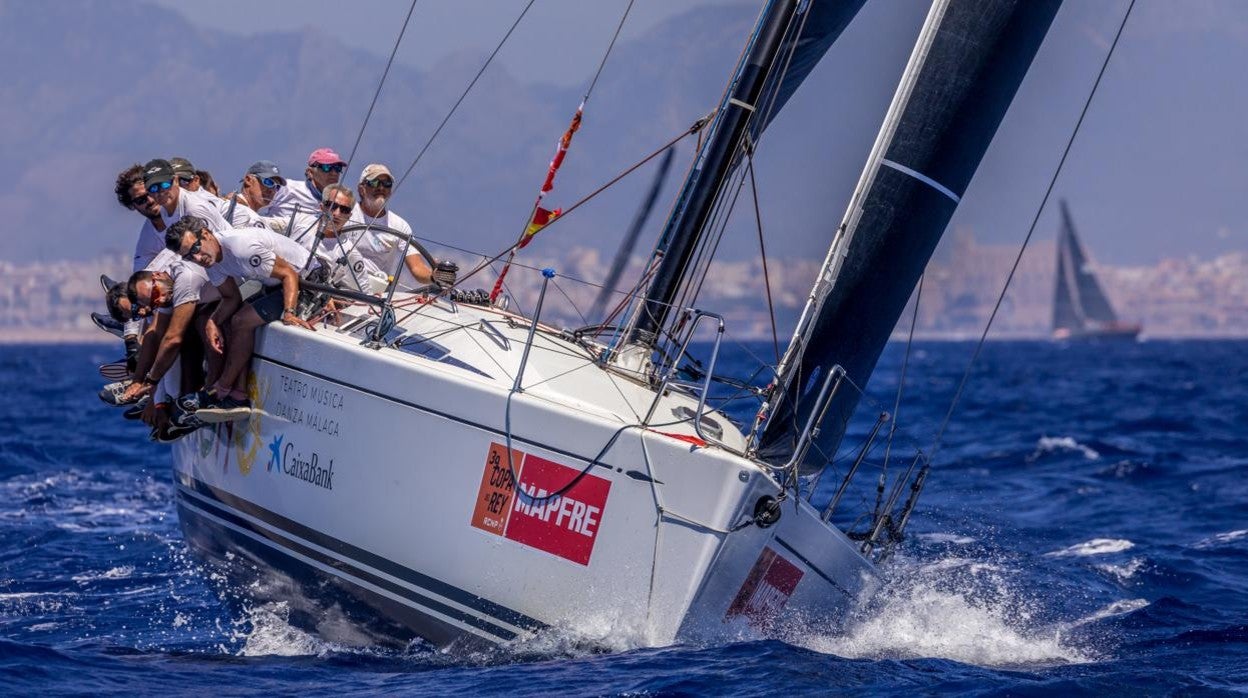 «Teatro Soho», vencedor absoluto de la Copa del Rey Mapfre