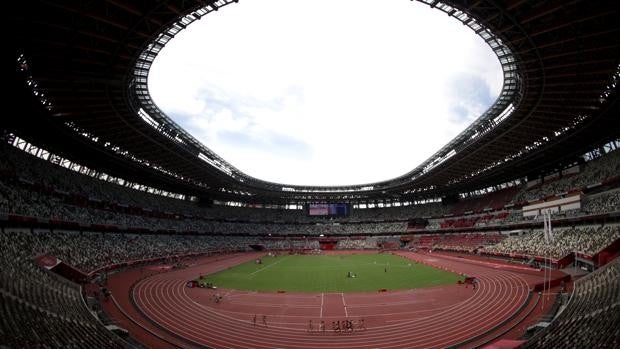 Horario y dónde ver en directo la ceremonia de clausura de los Juegos Olímpicos