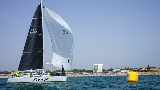 Un brillante «Brujo» ganó la II Regata Gipsy Gin