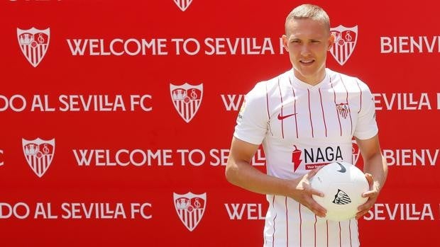 Monchi y el Sevilla agitan un mercado de fichajes a la baja en LaLiga