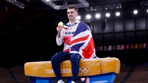 La Federación Británica de Gimnasia pide disculpas después de que 37 atletas denunciasen abusos