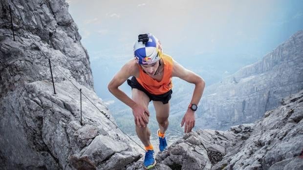 Palzer, un corredor de montaña en el pelotón de la Vuelta