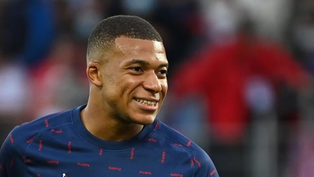 El Real Madrid sube la oferta por Mbappé y espera la respuesta del PSG