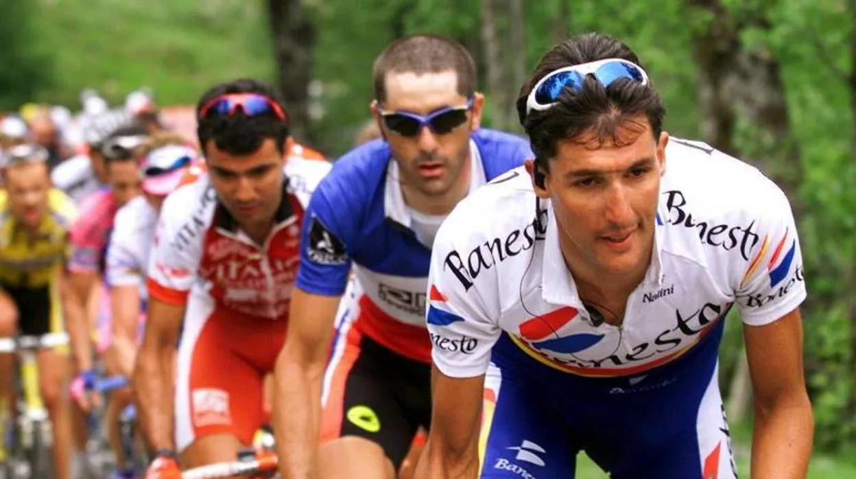 El Barraco, cuna de campeones del ciclismo