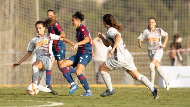 Futbolistas ON denuncia la inacción de AFE que impide renovar el Convenio Colectivo del fútbol femenino