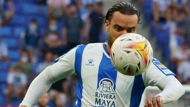 Espanyol gana al Cádiz y se afianza en mitad de la tabla