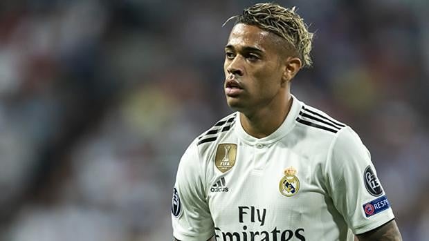 Mariano, el delantero que no quiere jugar al fútbol