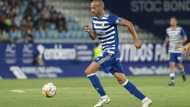 Ponferradina - Fuenlabrada en directo