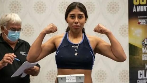 Así fue el trágico KO que provocó la muerte de la boxeadora mexicana Jeanette Zacarías