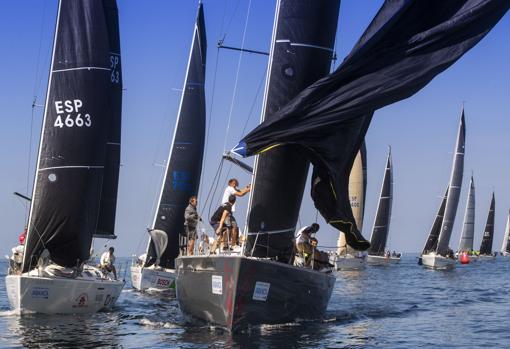 El 36º Trofeo Príncipe de Asturias se decidirá en la jornada final