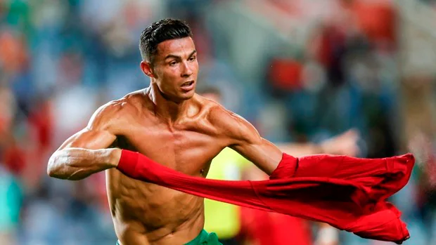 Los secretos que convierten a Cristiano Ronaldo en un «sujeto extraordinario» a sus 36 años