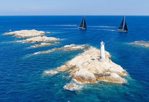 Los gigantes regresan a la Maxi Yacht Rolex Cup de Porto Cervo