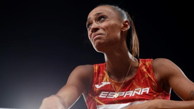 Ana Peleteiro: «Yo soy española, nunca he sentido un desprecio por ser negra. La diferencia nos enriquece»