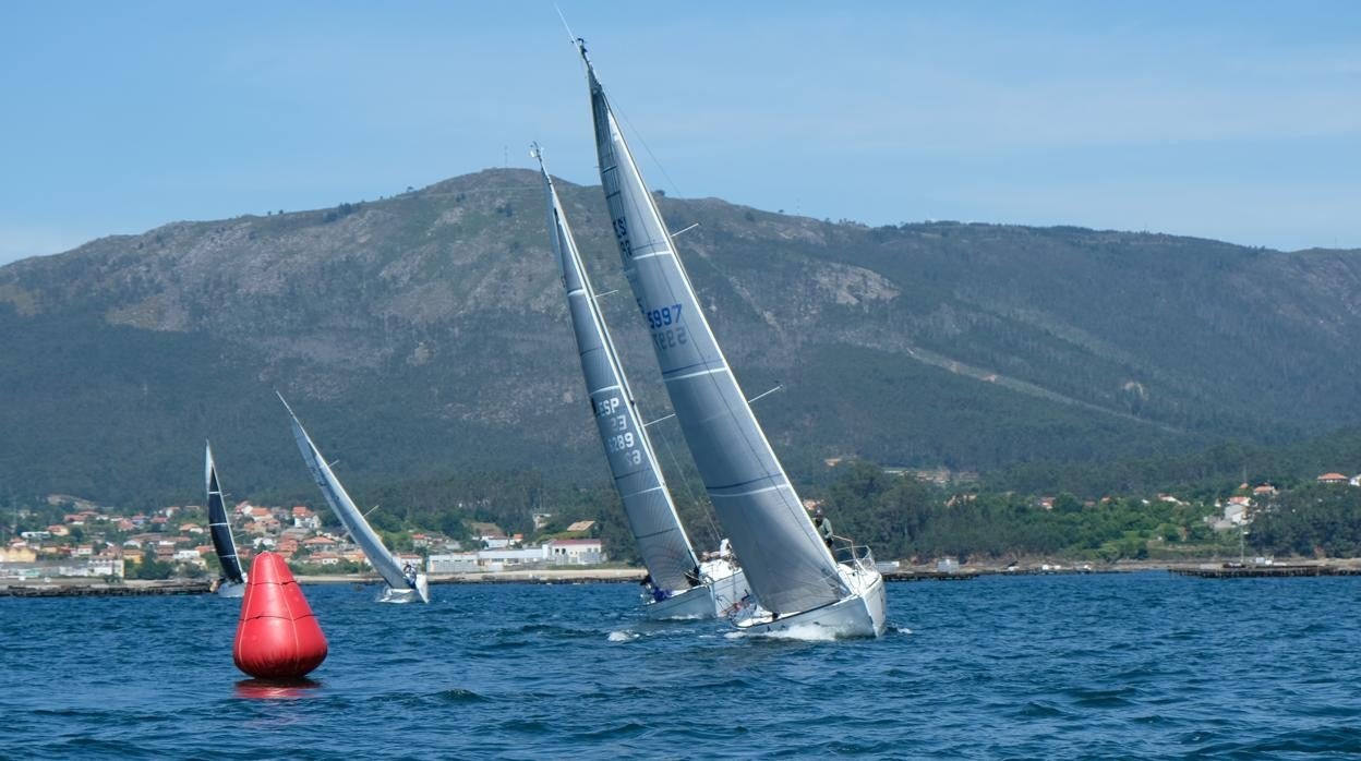 Comienza la regata Alca como cierre de la temporada estival