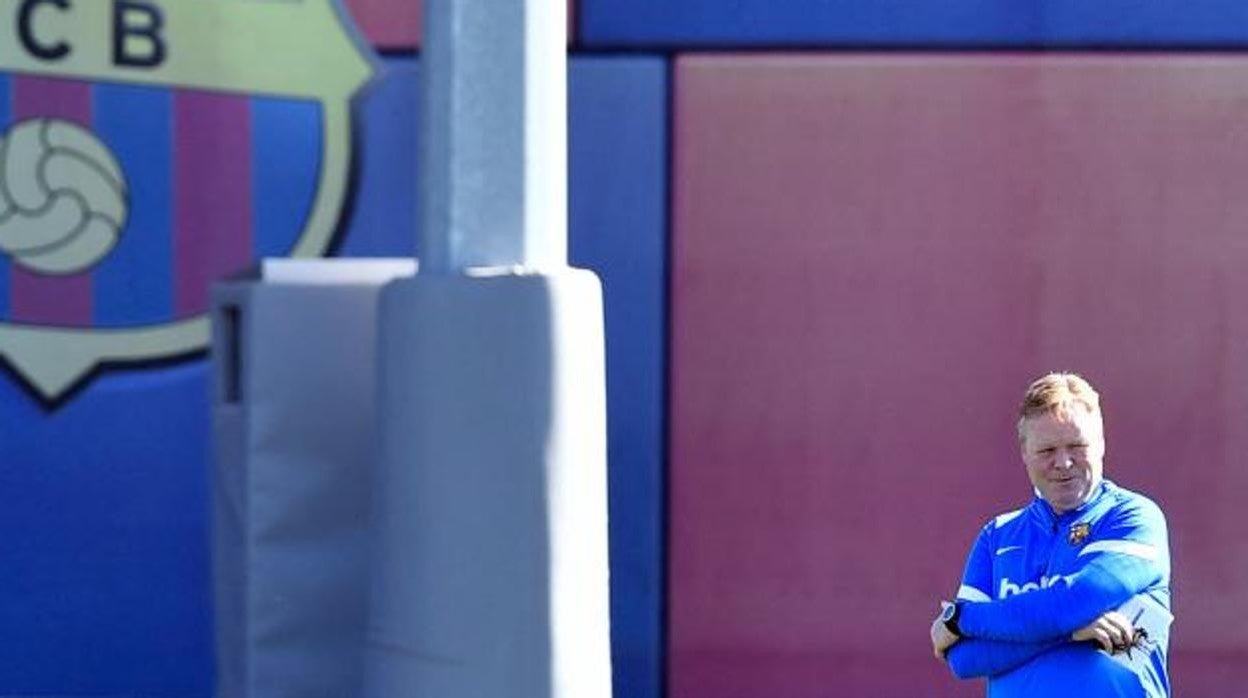 El cruyffismo y el Barça, cuando la excelencia pasa a ser una condena