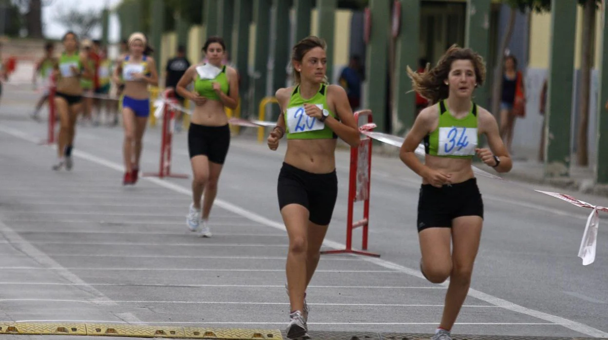 La tradicional carrera portuense se desarrollará en la ciudad deportiva.