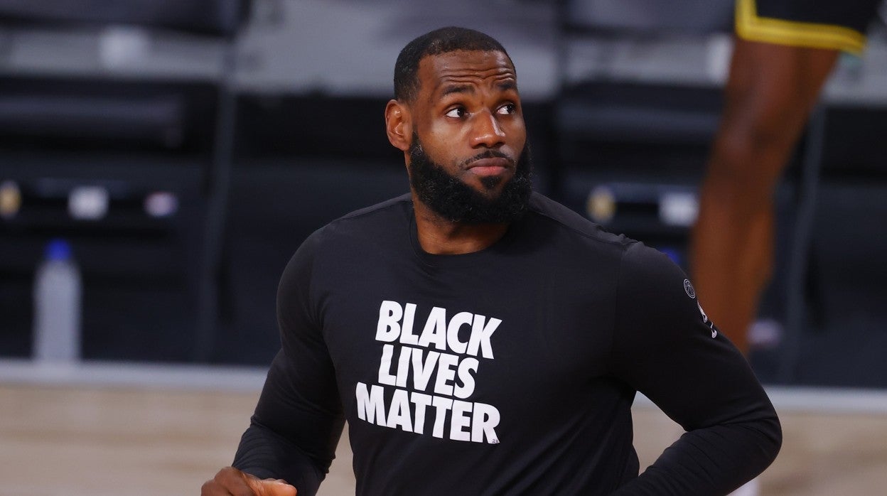 La oferta a LeBron James que pudo cambiar la historia de la NBA