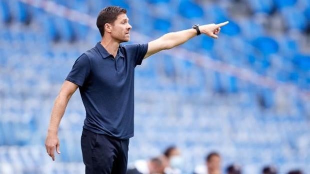 La Real de Xabi se desinfla