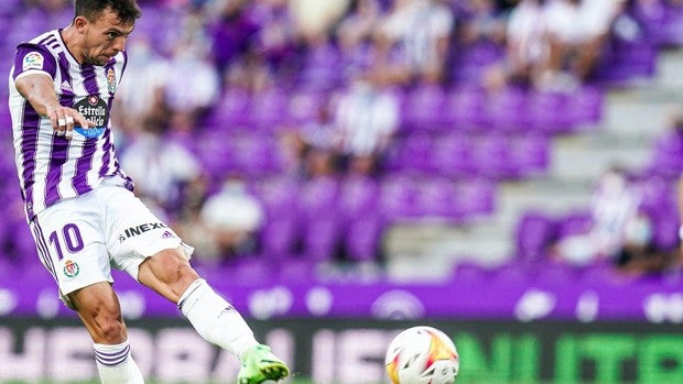 El Valladolid acaba con la buena racha de los vascos