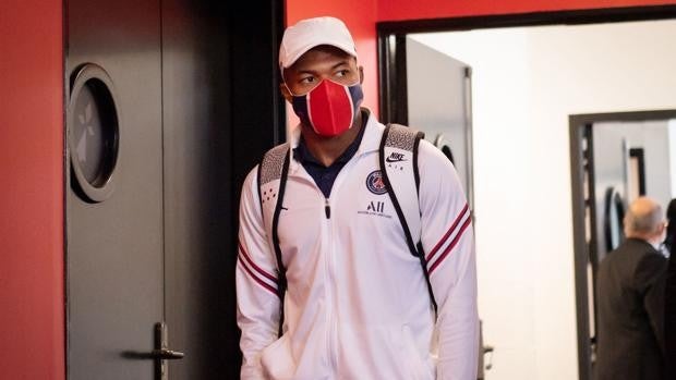 Mbappé rompe su silencio: «Al PSG le dije a finales de julio que quería irme»