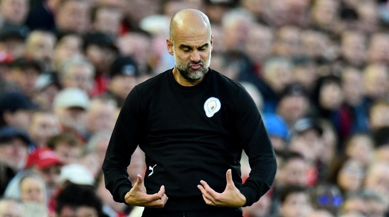 Open Arms Pep