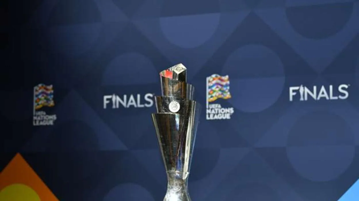 UEFA Nations League: Cuándo Es La Final, Qué Pasa Si Ganas Y Cómo Funciona