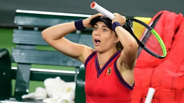 La gesta de Paula Badosa: primera española en semifinales de Indian Wells desde 2003
