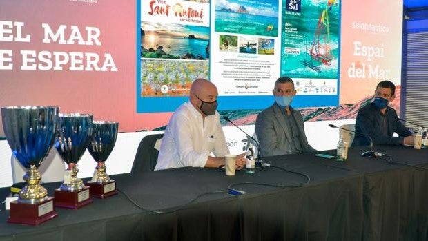 Se presentó la Ruta de La Sal 2022