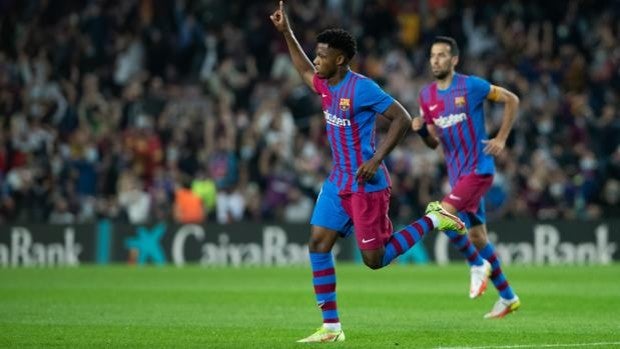 El Valencia clama por el penalti