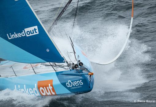 Menos de 20 días para la salida de la 15ª edición Transat Jacques Vabre