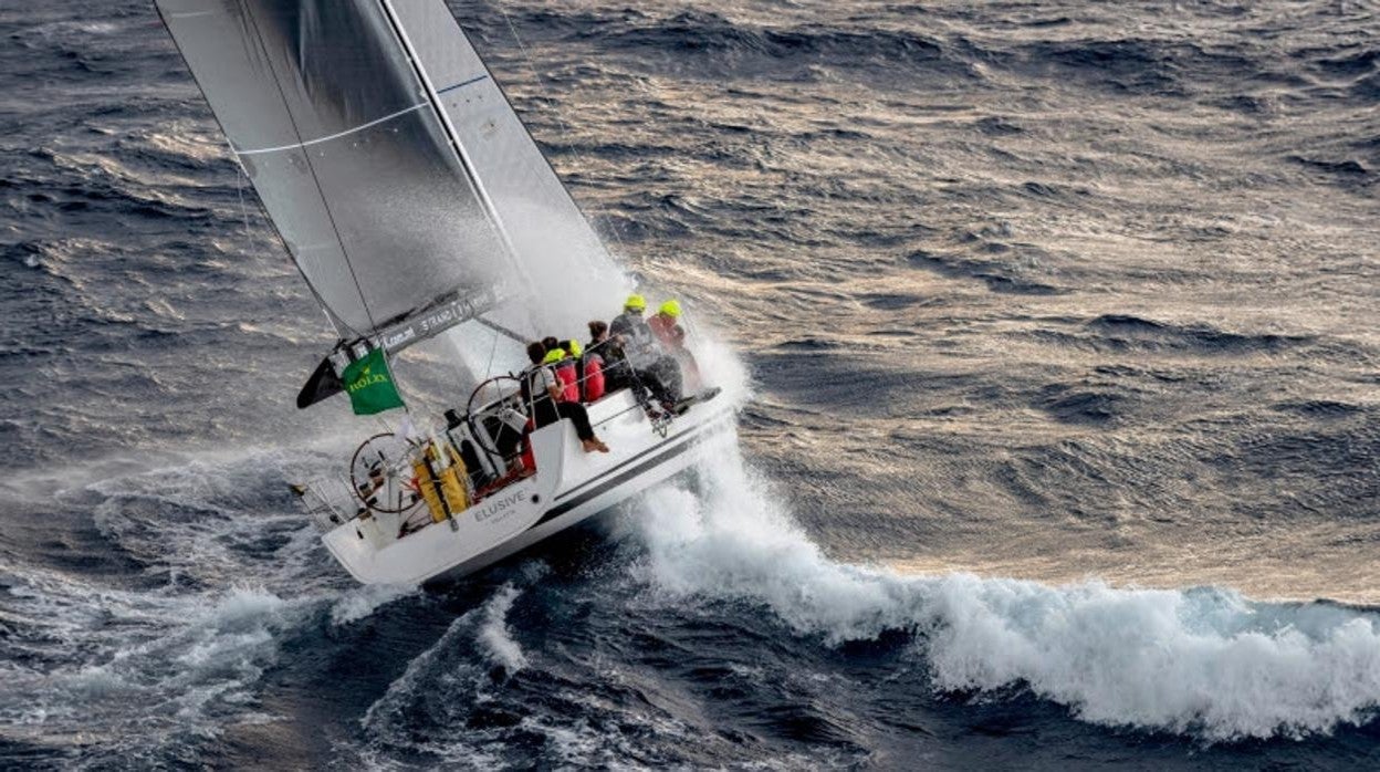 Rolex Middle Sea, la regata oceánica del Mediterráneo