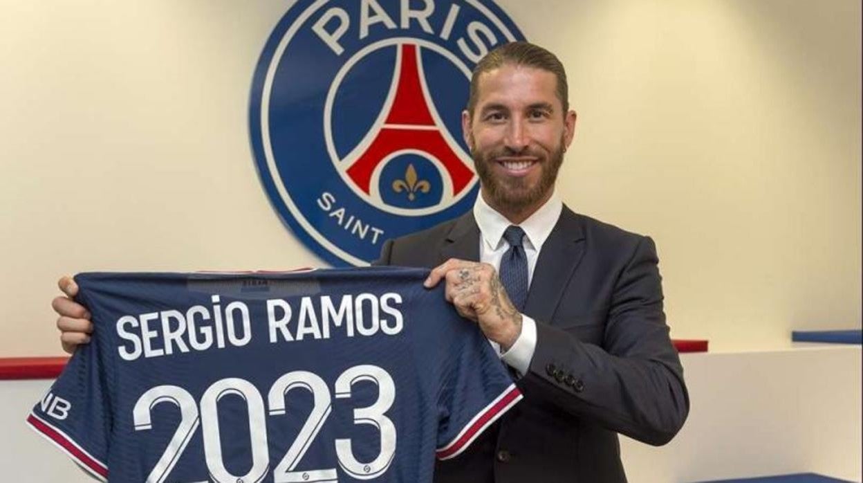 Enigma Ramos: ¿Por qué no se entrena con el PSG?