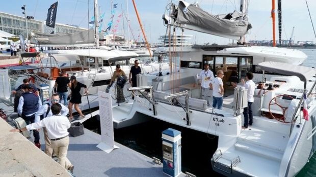 El Valencia Boat Show by Insurnautic, rumbo a la sostenibilidad