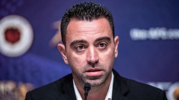 El Al Sadd avisa al Barça: «Xavi tiene dos años de contrato»