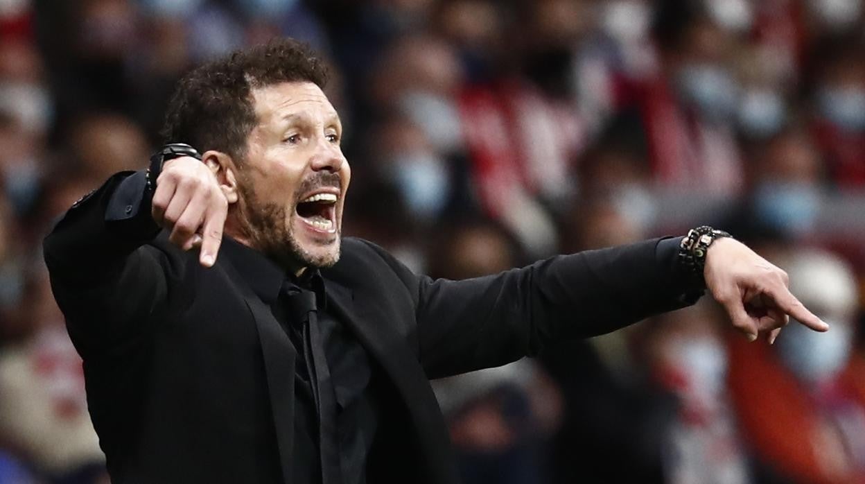 Juan Pablo Colmenarejo: La felicidad del 1-0