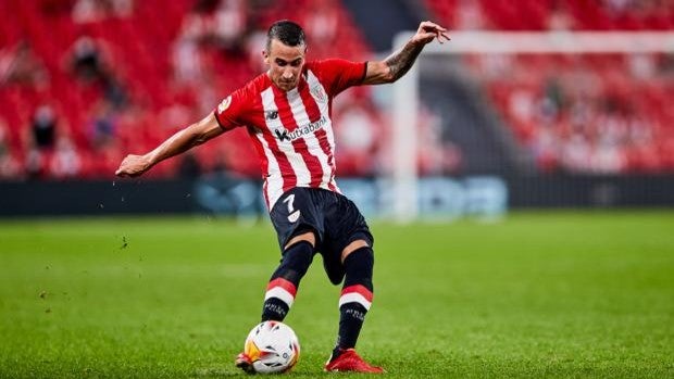 Athletic y Granada se reparten los puntos y alejan sus objetivos