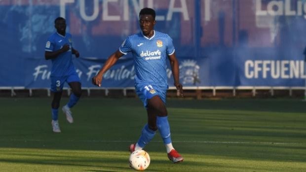 El líder se frena en el Fernando Torres