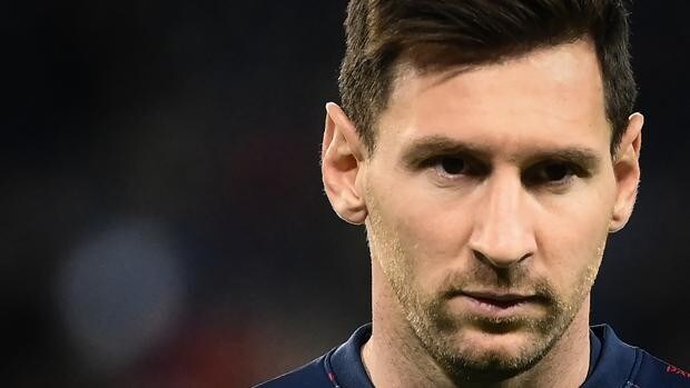 Messi no se muerde la lengua: «Me dolieron las palabras de Laporta»