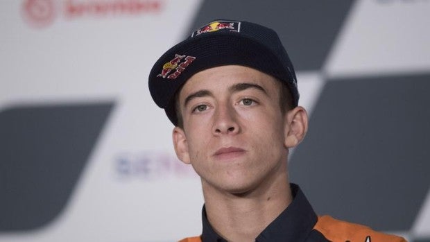 Acosta, a por su título en Portugal