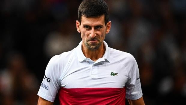 Djokovic, billete a la final y récord para la historia